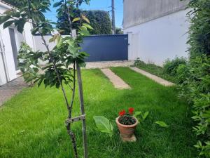 Villas 33 Bis : photos des chambres