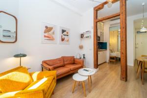 GuestReady - Barrio de las Letras Nest