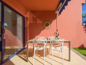 Meloneras Ocean Escape by CanaryScape with jacuzzi