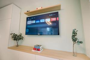 Urban Nest - Stylish Apartment in Central Bucharest near Gara de Nord