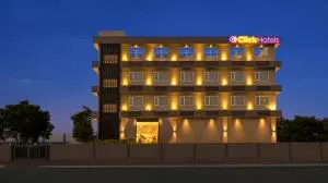 Click Hotel Bhuj - Dholovira