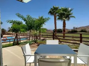 Appartement GALA - Pulpí