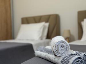 Angelo Agapi Rooms Vlore