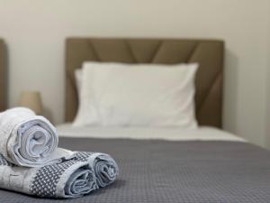 Angelo Agapi Rooms Vlore