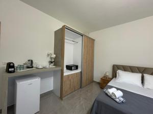 Angelo Agapi Rooms Vlore