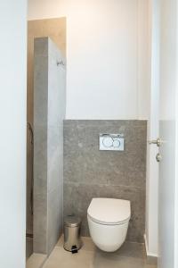 Alkithea luxury suites