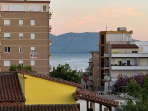 Angelo Agapi Rooms Vlore