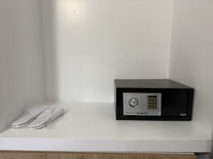 Angelo Agapi Rooms Vlore