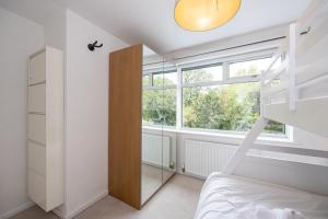 GuestReady - Tranquil Retreat near Bramall Hall