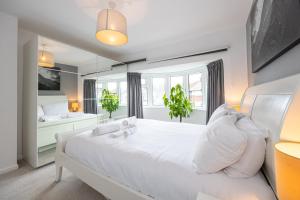 GuestReady - Tranquil Retreat near Bramall Hall