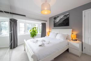 GuestReady - Tranquil Retreat near Bramall Hall