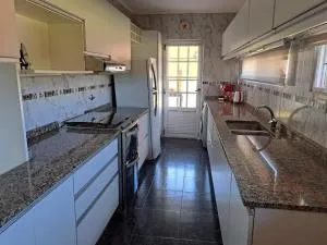 Lo de Lio y Titi VI - General Lavalle