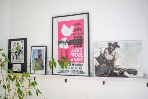 GuestReady - Lower Claptons Artistic Retreat