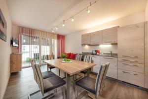 Bergparadies - inklusive Eintritt in die Alpentherme