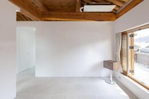 Cheong-yeon, the Korean traditional house Hanok in Jeonju Hanok Village