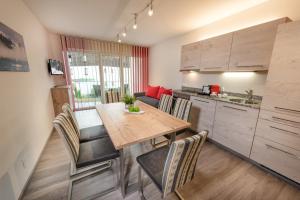 Bergparadies - inklusive Eintritt in die Alpentherme