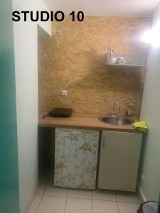 Appartements Appartement ou chambre centre cherbourg : photos des chambres