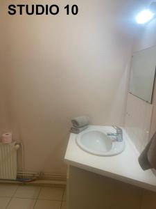 Appartements Appartement ou chambre centre cherbourg : photos des chambres