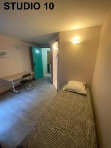 Appartements Appartement ou chambre centre cherbourg : photos des chambres