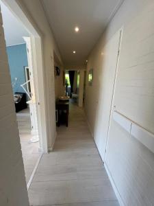 Vakantiebungalow Ruiterplaat