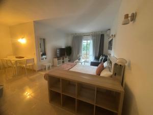 Apartamentos Benalbeach by Benalnova