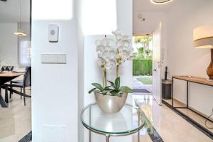 Cozy Villa in Marbella-Estepona