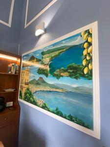 Apartamento de 2 dormitorios