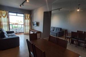 Apartamento praia de Atalaia