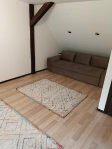 Pension Casa Contelui