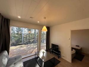 Kotimaailma - Uusi rivitalokolmio saunalla # 4