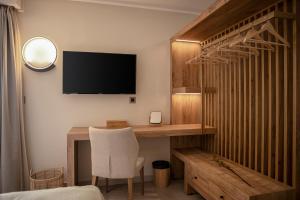 Chrissida Hotel