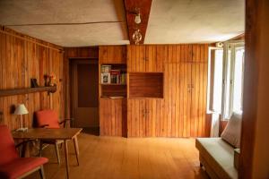 Przytulny domek na wsi