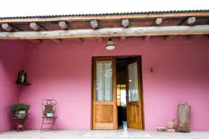 Posada Mbarete - Cerrito