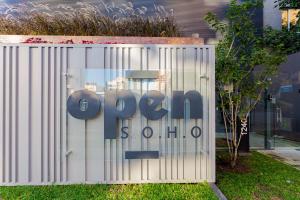 Open Soho Curitiba