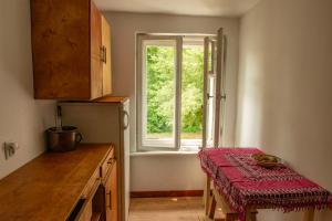 Przytulny domek na wsi