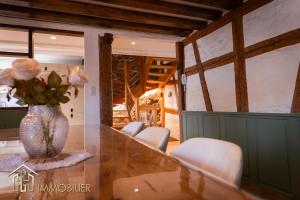 Chez Hansi & Emmy - Gueberschwihr