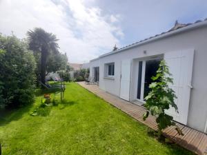 Villas 33 Bis : photos des chambres