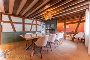 Maisons de vacances Chez Hansi & Emmy - Gueberschwihr : photos des chambres