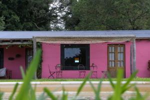 Posada Mbarete