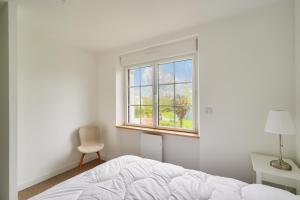 Maisons de vacances Maison familiale tout pres des plages a Loctudy : photos des chambres