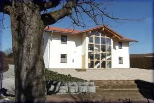 Gästehaus Hubertus - 巴德艾比林