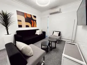 Gladstone Gem 5 - Suva CBD 2 Bedroom Apartment - Navunikambi