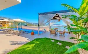 Villa Mirella - Karadere