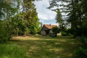 Przytulny domek na wsi - Jabłonka