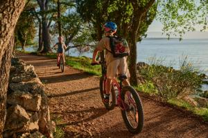 Malinska Green Apartments