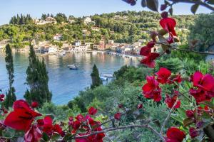 Arthur House Paxoi Greece