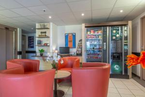 Hotels Ace Hotel Chateauroux Deols : photos des chambres