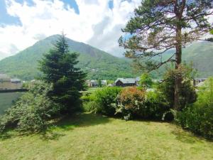 Chalets Chalet Appartement Les Isards : photos des chambres