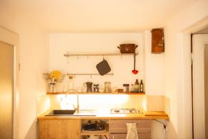 Przytulny domek na wsi