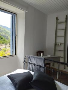 Maisons de vacances Sorene - Une maisonnette en Cevennes : photos des chambres